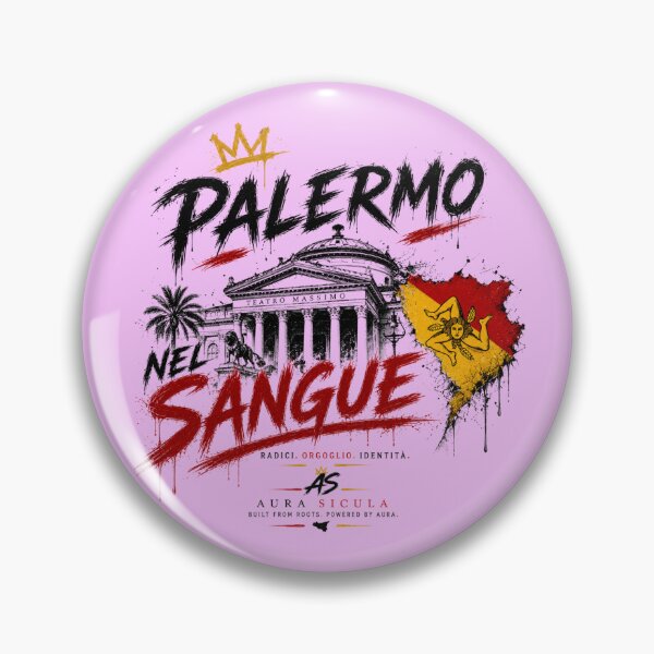 Item preview, Palermo Pride – Teatro Massimo Sicilian Urban Art designed and sold by AURA SICULA.