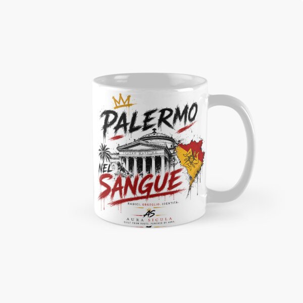 Item preview, Orgullo de Palermo – Teatro Massimo Arte Urbano Siciliano designed and sold by AURA SICULA.