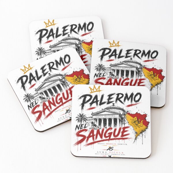 Item preview, Palermo Pride – Teatro Massimo Sicilian Urban Art designed and sold by AURA SICULA.