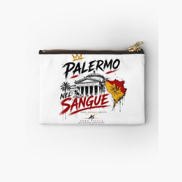 Item preview, Palermo Pride – Teatro Massimo Sicilian Urban Art designed and sold by AURA SICULA.