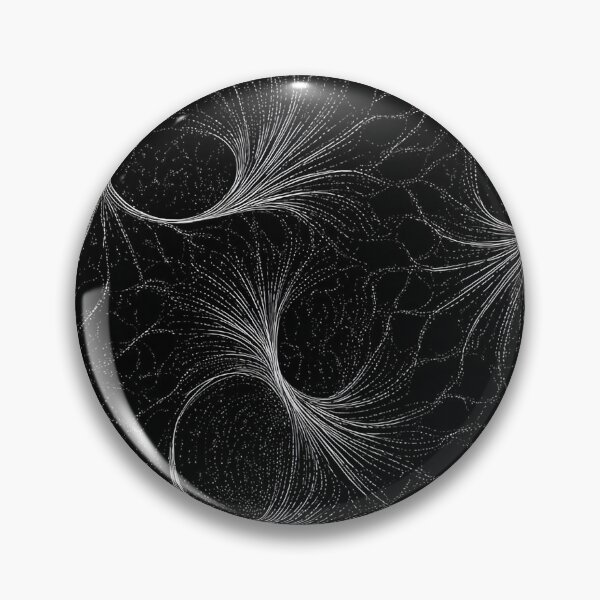 Item preview, Black and White Dandelion Wishes designed and sold by SmirkingDesigns.