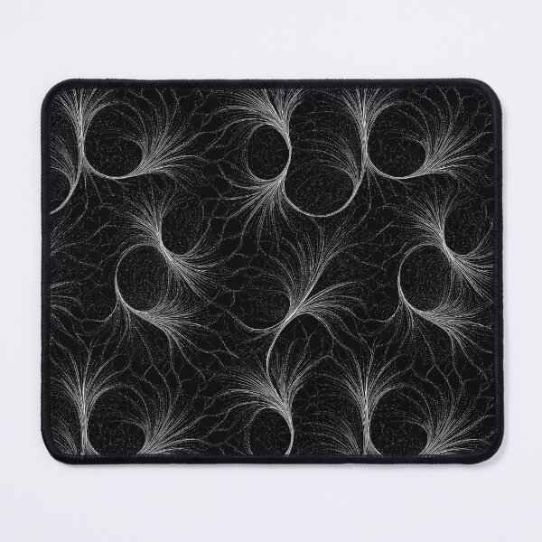 Item preview, Black and White Dandelion Wishes designed and sold by SmirkingDesigns.
