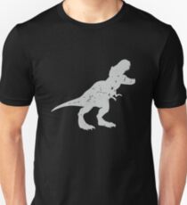 T Rex the bodacious period Unisex T-Shirt
