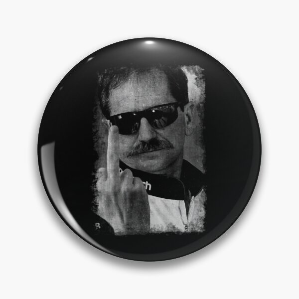 Item preview, Dale Earnhardt  80s 90s Distressed  designed and sold by Neal001.