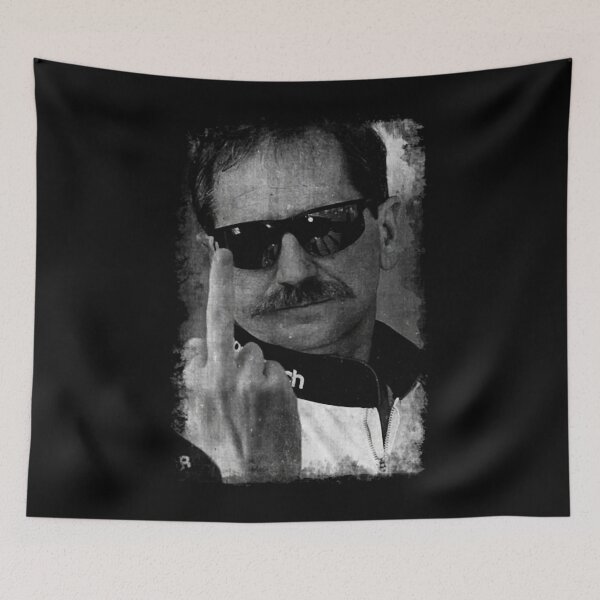 Item preview, Dale Earnhardt  80s 90s Distressed  designed and sold by Neal001.