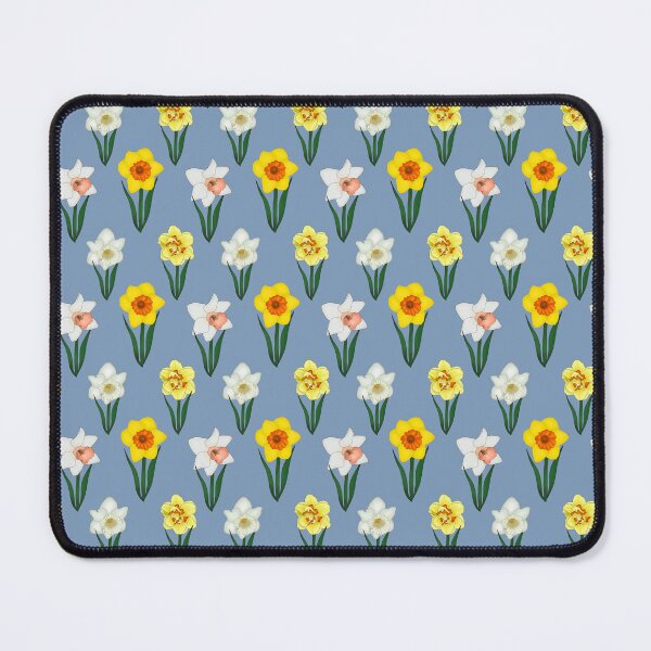 Item preview, Daffodil flower pack- Fortissimo, Mount Hood, Pink Pride & Tahiti daffodil  designed and sold by Floralfusion.