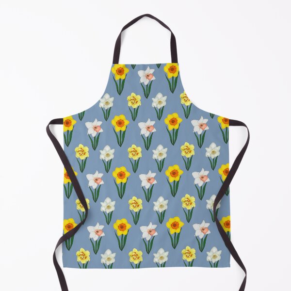 Item preview, Daffodil flower pack- Fortissimo, Mount Hood, Pink Pride & Tahiti daffodil designed and sold by Floralfusion.