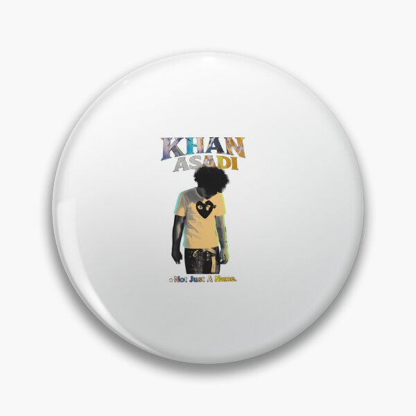 Item preview, Asadi Not Just A Name designed and sold by PamoHunter.