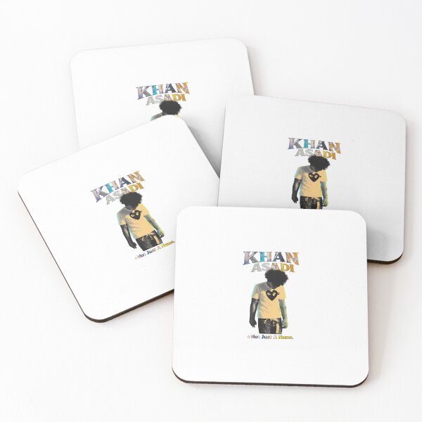 Item preview, Asadi Not Just A Name designed and sold by PamoHunter.