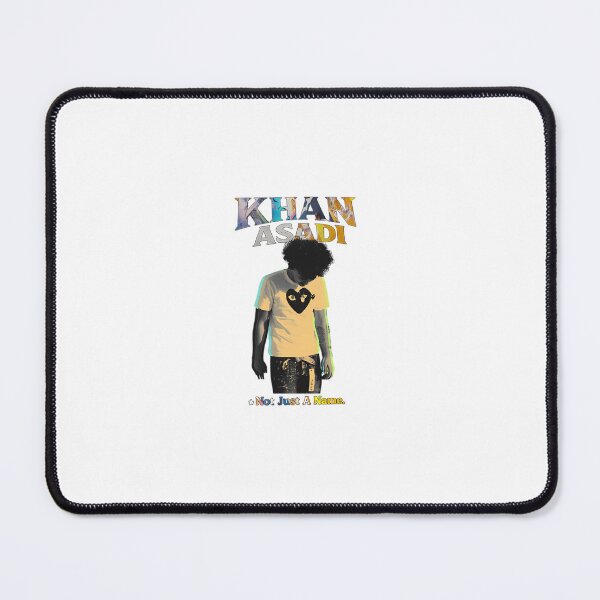 Item preview, Asadi Not Just A Name designed and sold by PamoHunter.