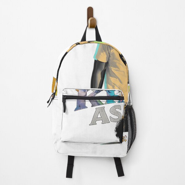 Item preview, Asadi Not Just A Name designed and sold by PamoHunter.