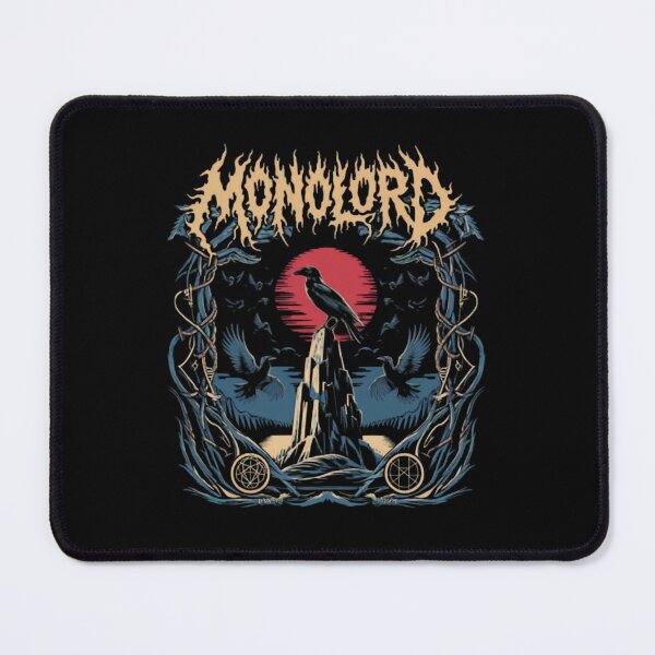 Item preview, Crow The Crown Monolord  designed and sold by ilyassJML.