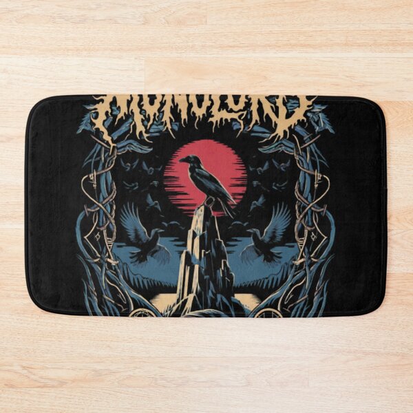 Item preview, Crow The Crown Monolord  designed and sold by ilyassJML.