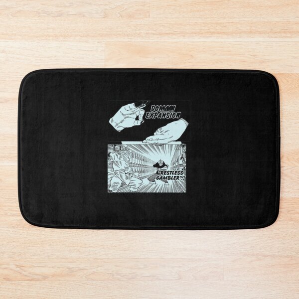 Item preview,  Malevolent Shrine - Sukuna Handsign Art  designed and sold by Rei-nderW1.