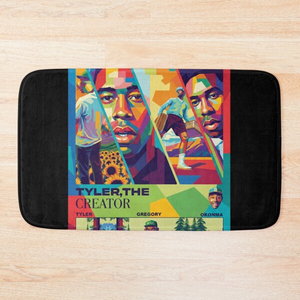 Item preview, Creator of Tyler Pop Art  designed and sold by Neal001.