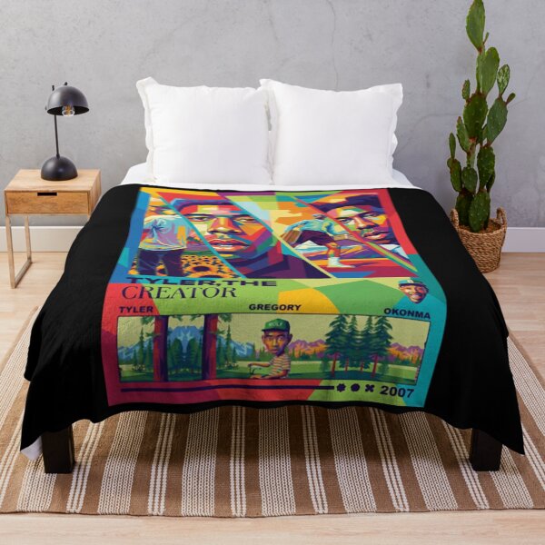 Item preview, Creator of Tyler Pop Art  designed and sold by Neal001.