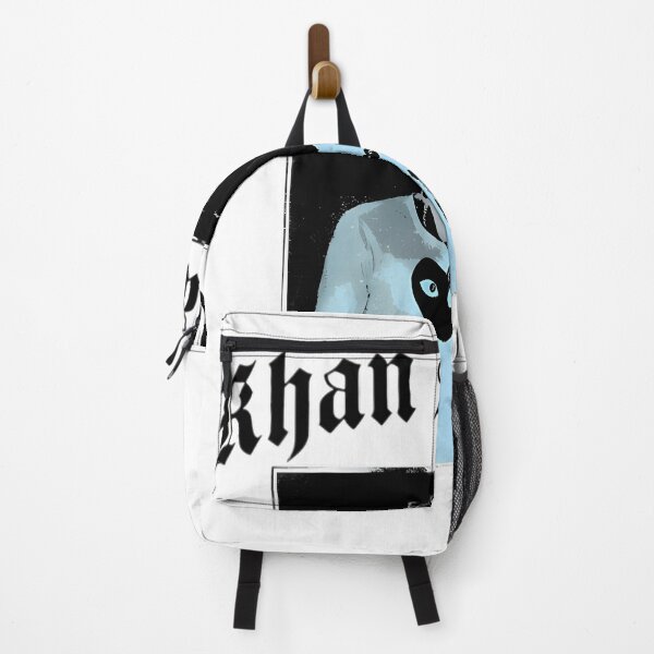 Item preview, Khan Asadi designed and sold by PamoHunter.