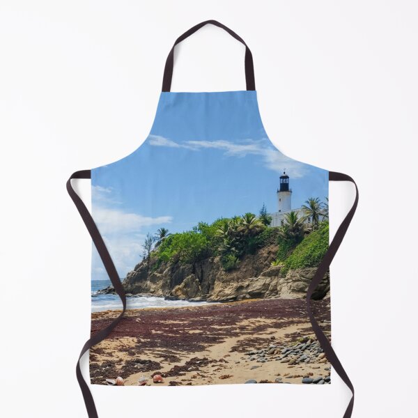 Item preview, Lighthouse in Punta Tuna by the Shore designed and sold by The Bori Effect.