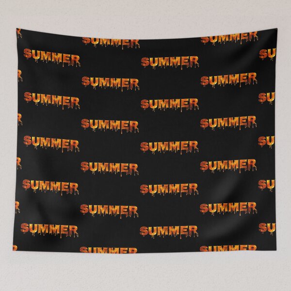 Item preview, summer designed and sold by LoneTide.