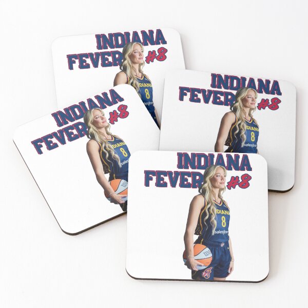 Item preview, Sophie Cunningham Indiana Fever designed and sold by lavndershrtdays.