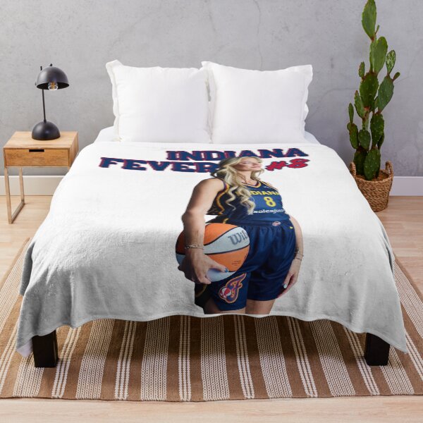 Item preview, Sophie Cunningham Indiana Fever designed and sold by lavndershrtdays.