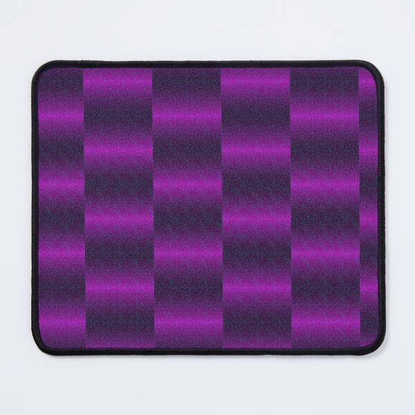 Item preview, Magenta Ombre with Teal Glitter Horizontal designed and sold by Art in My Loft.