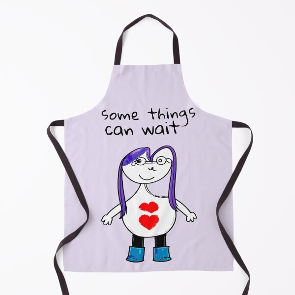 Item preview, Some Things Can Wait designed and sold by SoftBeing.