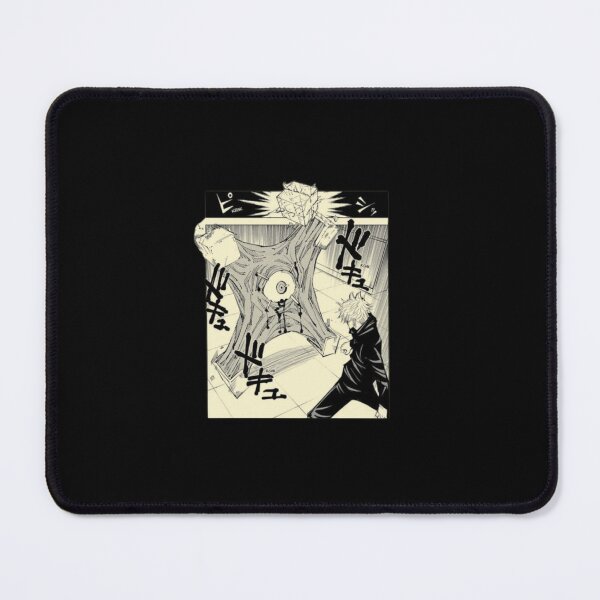Item preview, Malevolent Shrine - Sukuna Handsign Art designed and sold by Rei-nderW1.