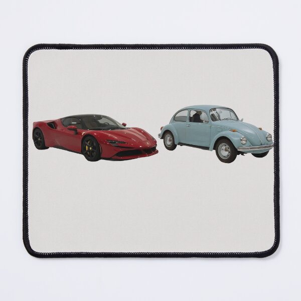 Item preview, luxury car designed and sold by RiverFong.