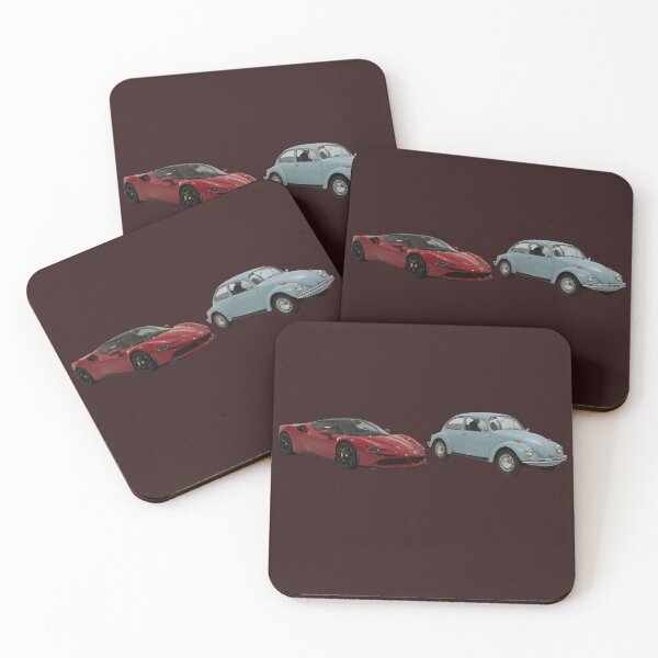 Item preview, luxury car designed and sold by RiverFong.