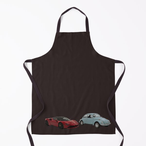 Item preview, luxury car designed and sold by RiverFong.