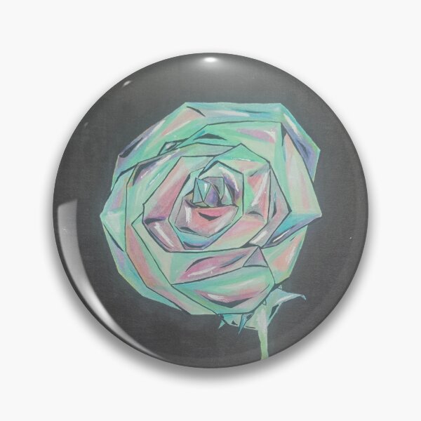 Item preview, Crystal Rose designed and sold by Sereneta Art.