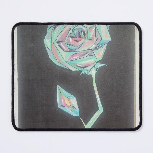 Item preview, Crystal Rose designed and sold by Sereneta Art.