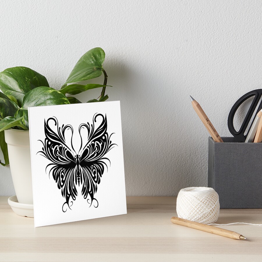 Item preview, Art Board Print designed and sold by TerryCoreCraft.