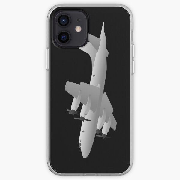 P-3 Orion iPhone Soft Case