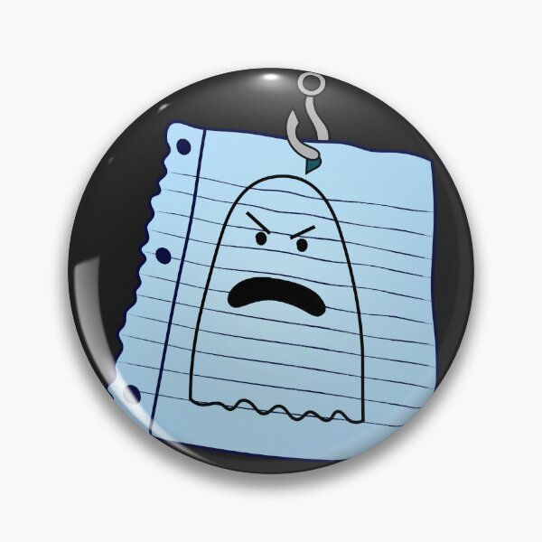 Item preview, Scary-ish Sponge Ghost designed and sold by DibujandoPorfa.