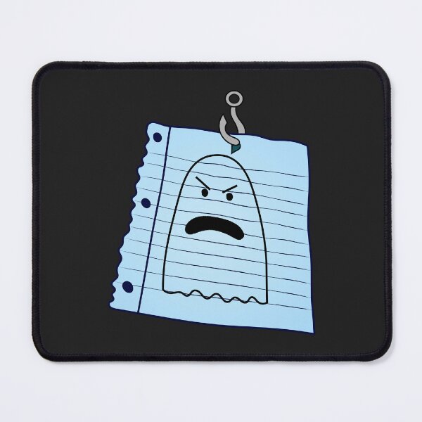 Item preview, Scary-ish Sponge Ghost designed and sold by DibujandoPorfa.