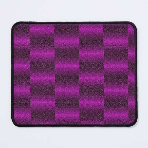 Item preview, Magenta Ombre with Yellow Glitter Horizontal designed and sold by Art in My Loft.