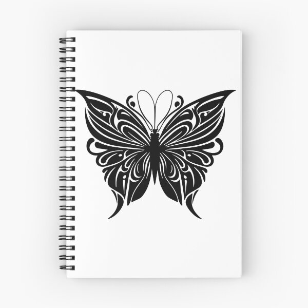 Item preview, Butterfly Abstract Geometric Pattern Art designed and sold by TerryCoreCraft.