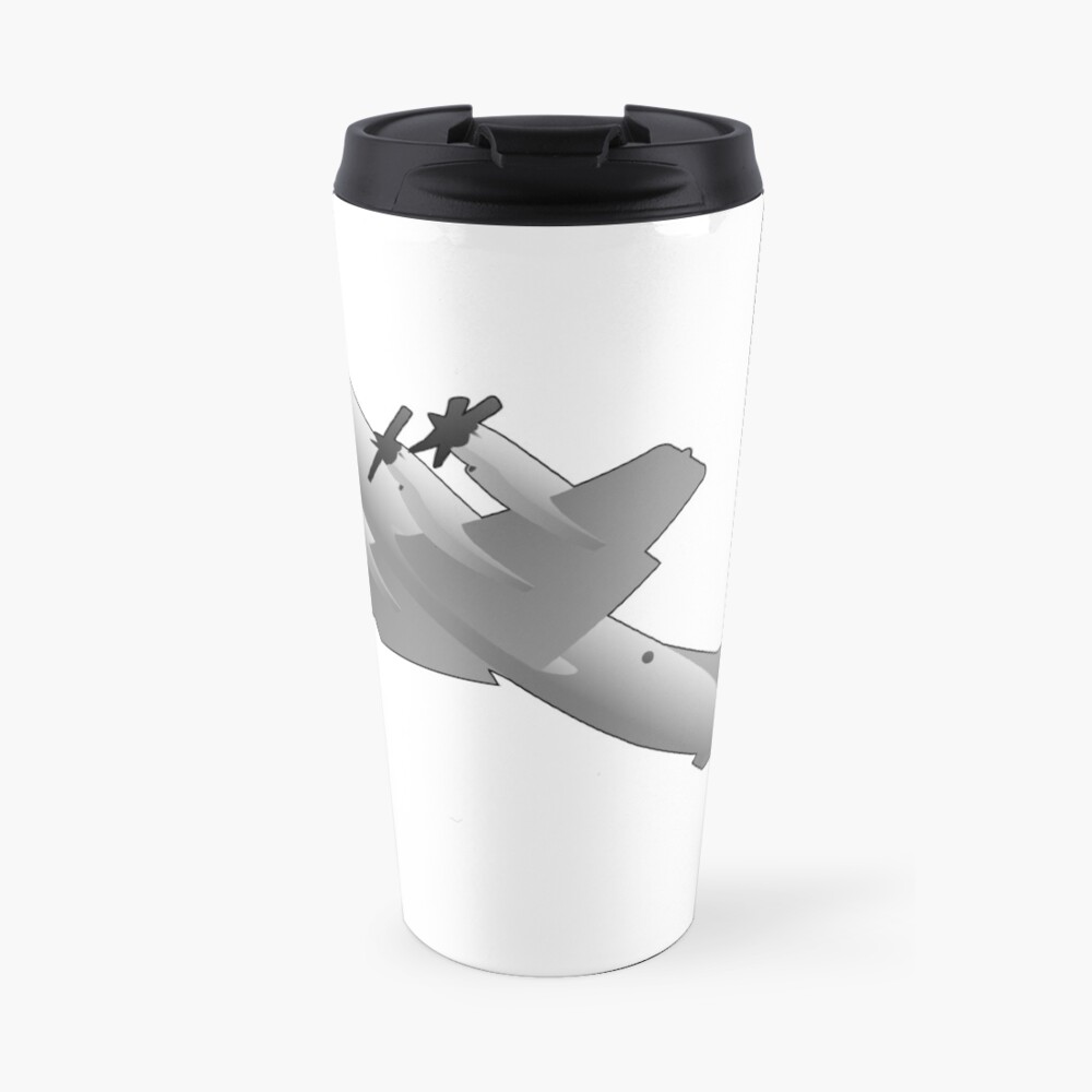 P-3 Orion Travel Mug