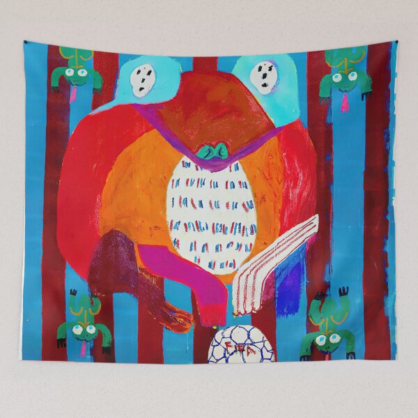 Item preview, Planet Frog designed and sold by harrislucy.