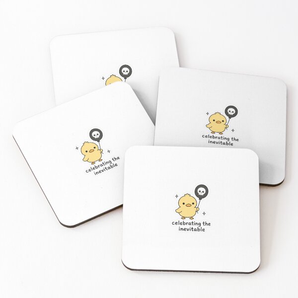 Item preview, Celebrating the invetiable designed and sold by JBWphotos.