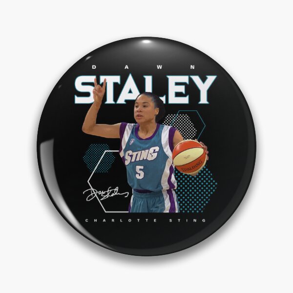 Item preview, Dawn Staley  designed and sold by Neal001.