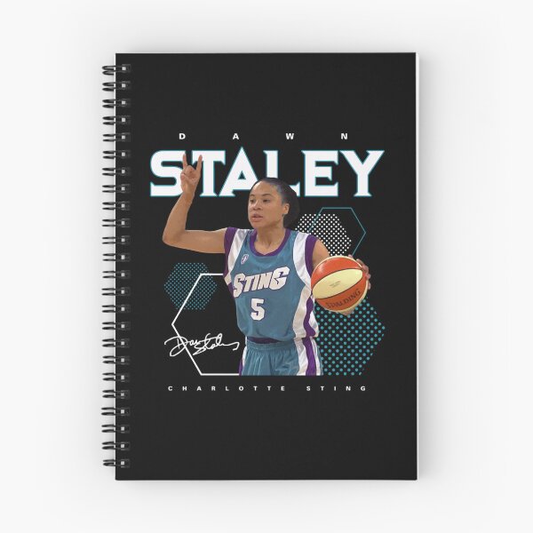 Item preview, Dawn Staley  designed and sold by Neal001.