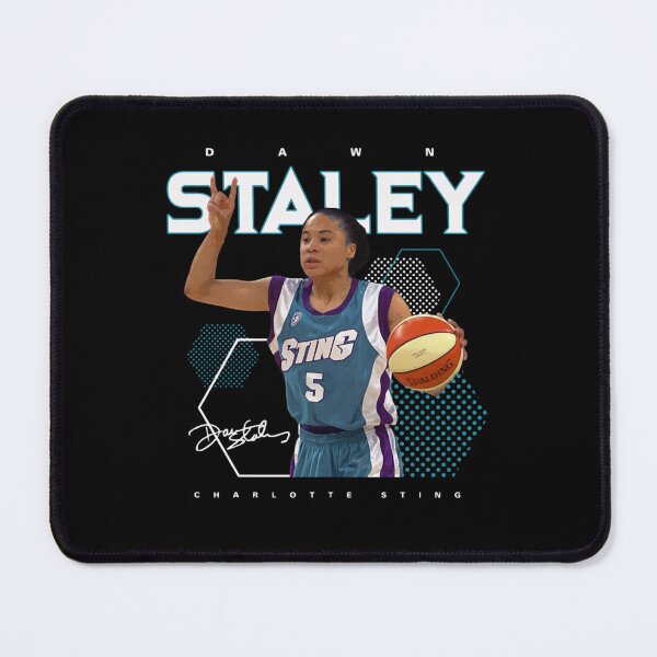 Item preview, Dawn Staley  designed and sold by Neal001.