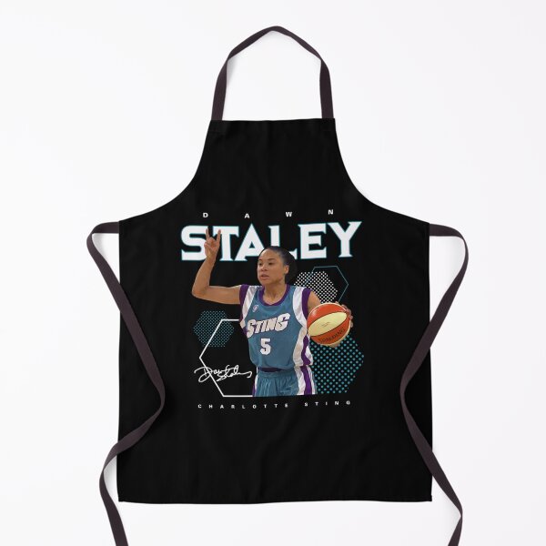 Item preview, Dawn Staley  designed and sold by Neal001.