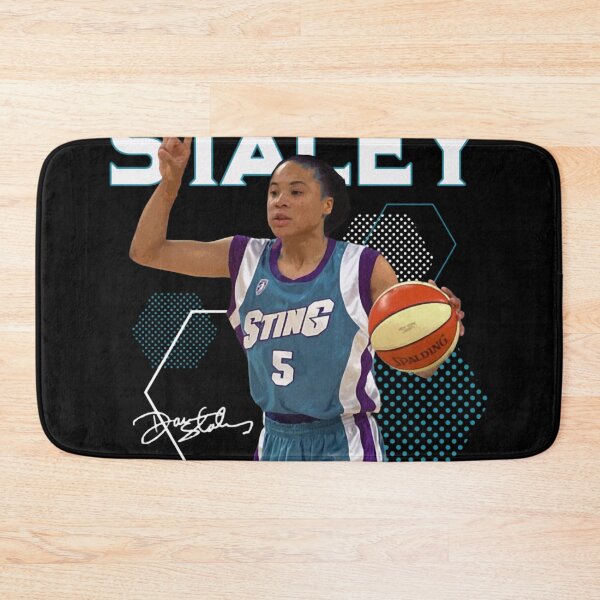Item preview, Dawn Staley  designed and sold by Neal001.