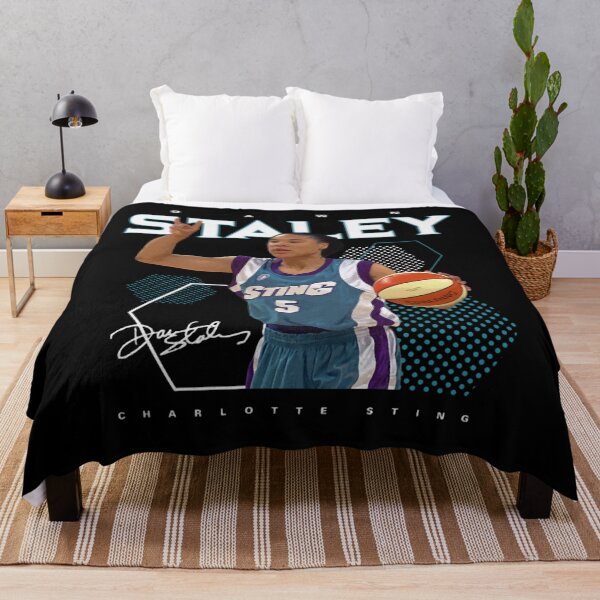 Item preview, Dawn Staley  designed and sold by Neal001.