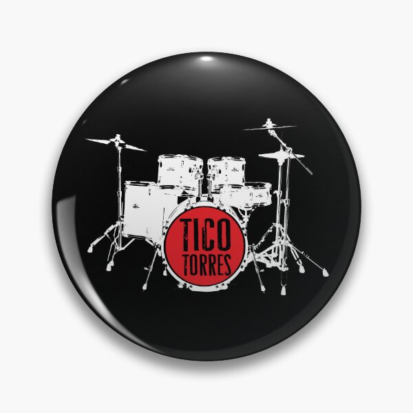 Item preview, Tico Torres designed and sold by helenacooper.