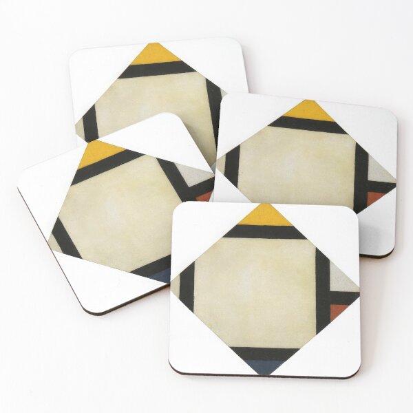 Item preview, Theo van Doesburg designed and sold by winkycheese.